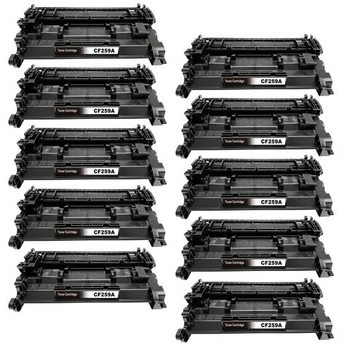 Alternativer Toner zu HP 59A CF259A