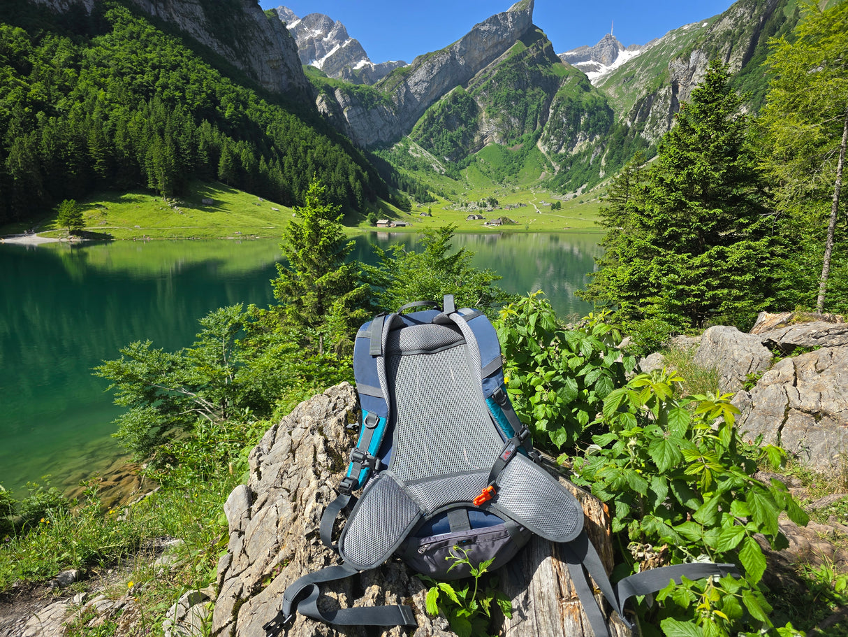 Wanderrucksack Trekkingrucksack Outdoorrucksack Camping-Rucksack