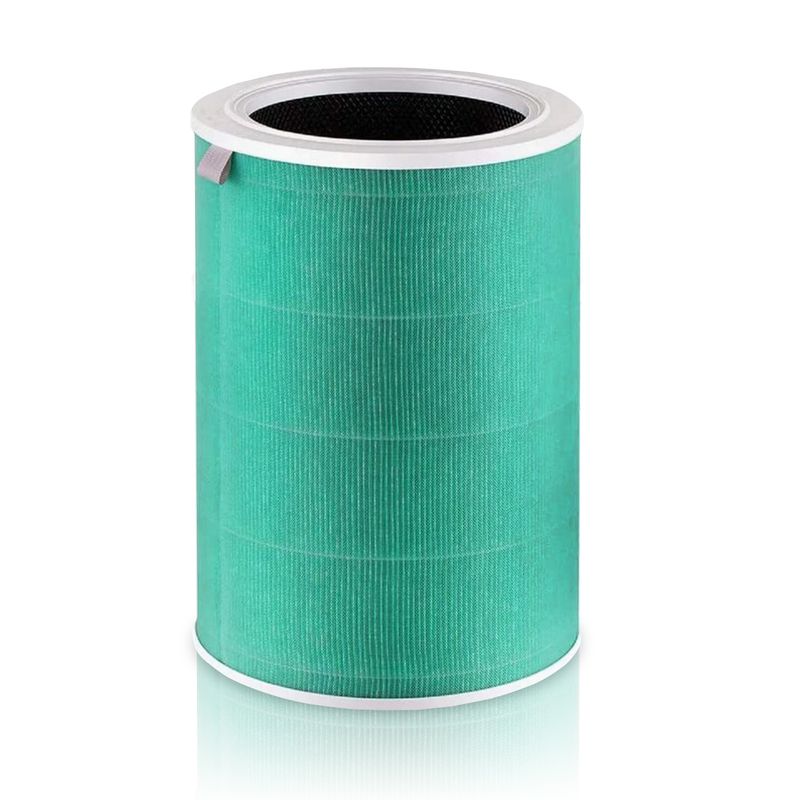 Alternativer HEPA-Luftfilter zu Xiaomi Mi Air Purifier 2H