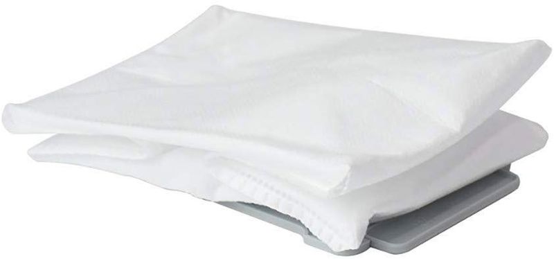 4er-Set Alternative Staubbeutel zu iRobot Roomba i7 Clean Base