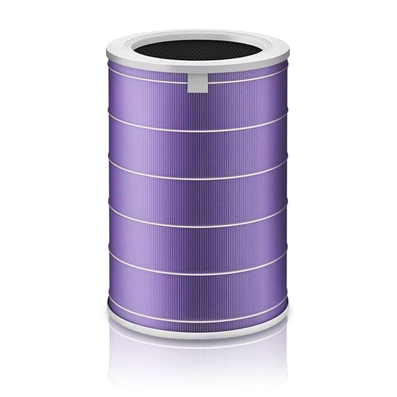Alternativer HEPA-Luftfilter zu Xiaomi Mi Air Purifier 2H