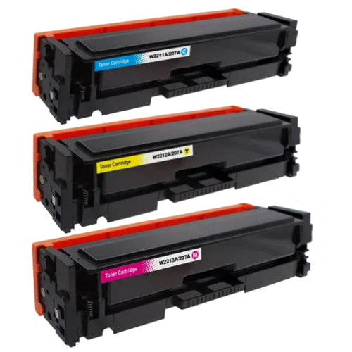 Kompatibler Toner für HP Color LaserJet Pro M255dw