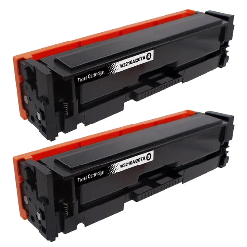 Kompatibler Toner für HP Color LaserJet Pro MFP M283fdn