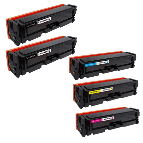 Kompatibler Toner für HP Color LaserJet Pro MFP M283fdn