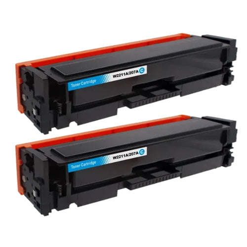 Kompatibler Toner für HP Color LaserJet Pro MFP M283fdw