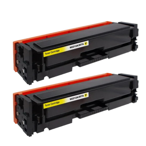 Kompatibler Toner für HP Color LaserJet Pro MFP M283fdw