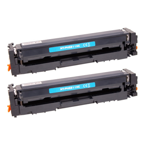 Kompatibler Toner für HP Color LaserJet Pro M182n