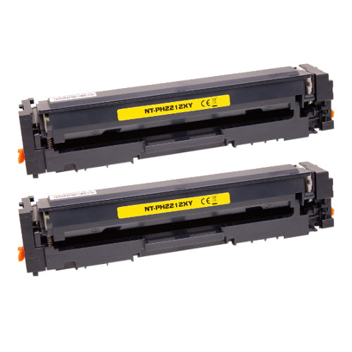 Kompatibler Toner für HP Color LaserJet Pro M182nw