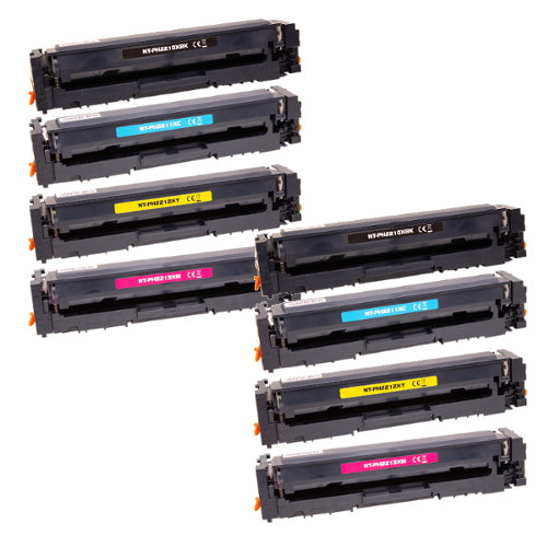Kompatibler Toner für HP Color LaserJet Pro M182nw