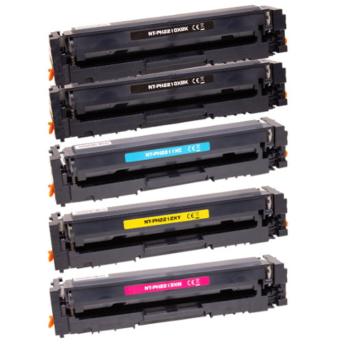 Kompatibler Toner für HP Color LaserJet Pro MFP M183fw