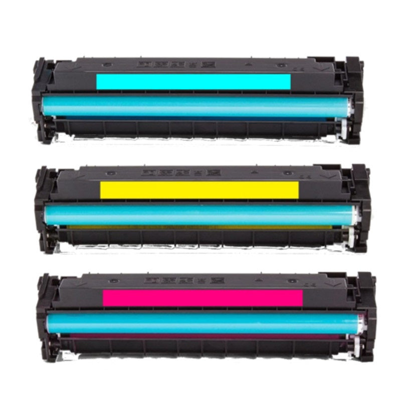 Kompatibler Toner für HP Color LaserJet 2600