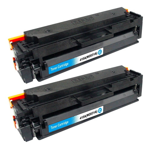 Kompatibler Toner für HP Color LaserJet Enterprise MFP M480f