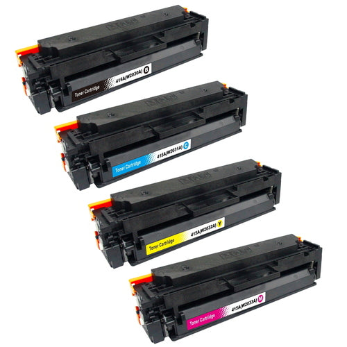 Kompatibler Toner für HP Color LaserJet Enterprise MFP M480f