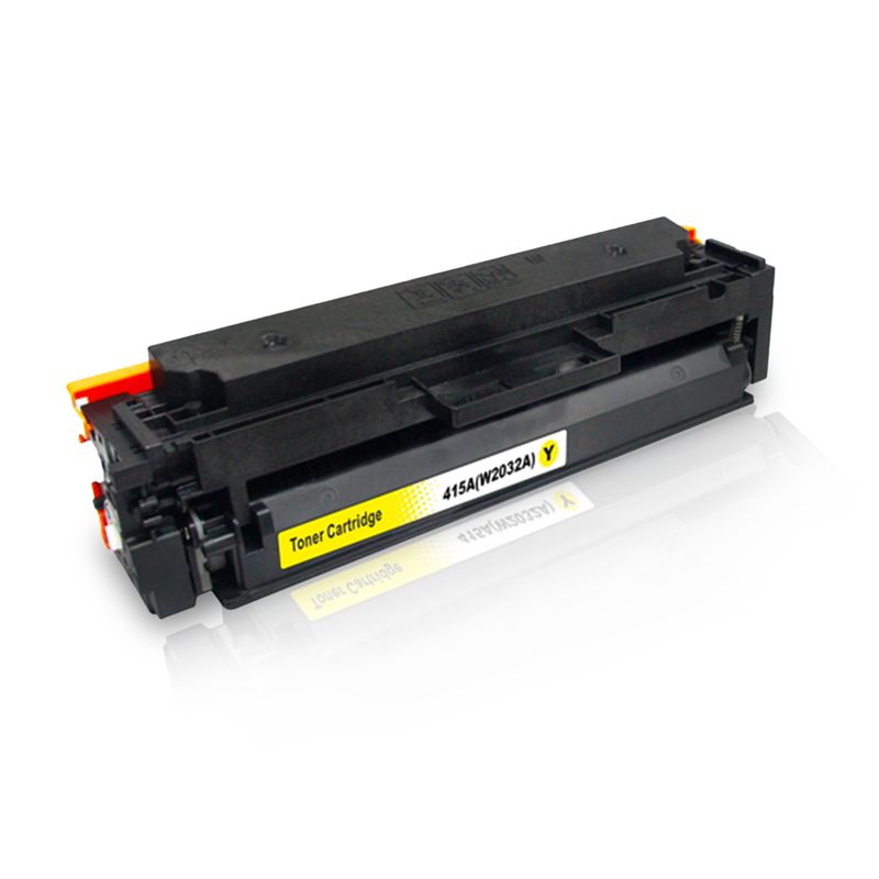 Kompatibler Toner für HP Color LaserJet Pro M454dw