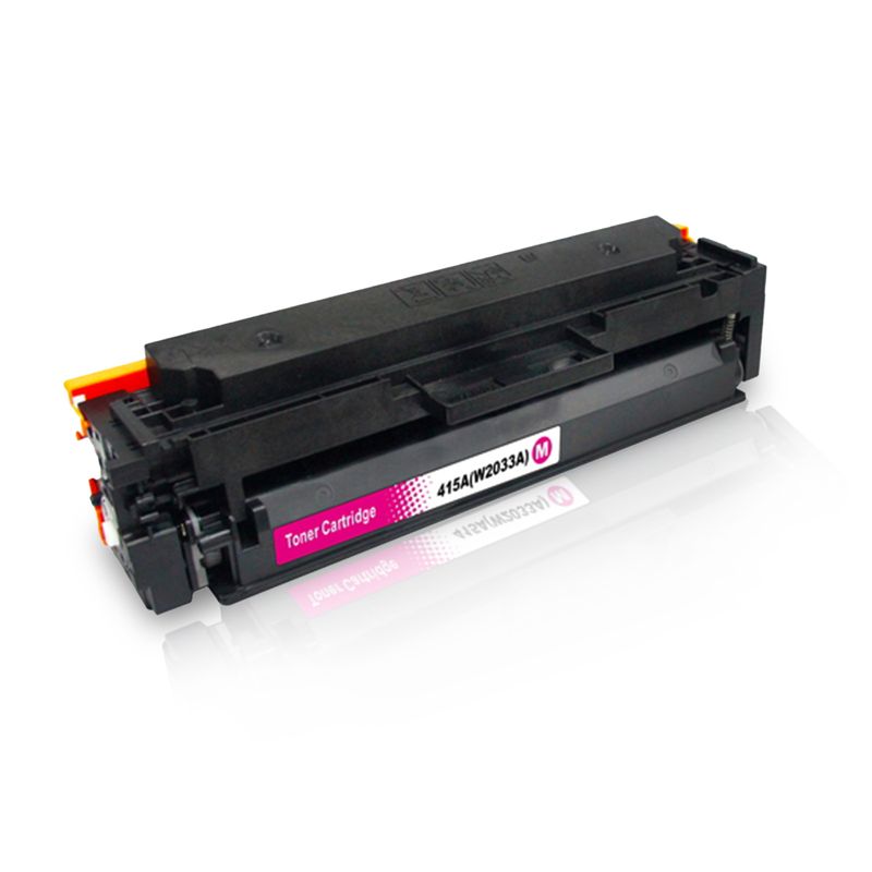 Kompatibler Toner für HP Color LaserJet Pro M454dw