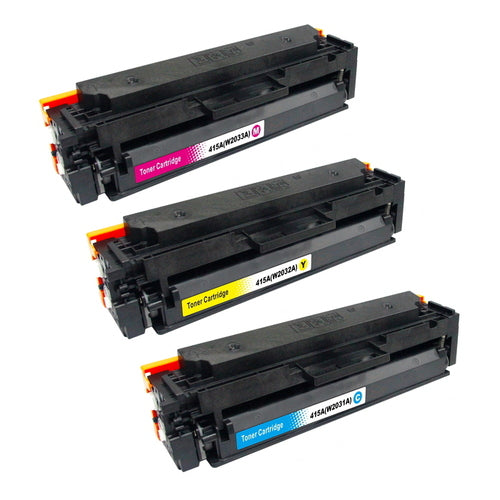 Kompatibler Toner für HP Color LaserJet Pro M454dw
