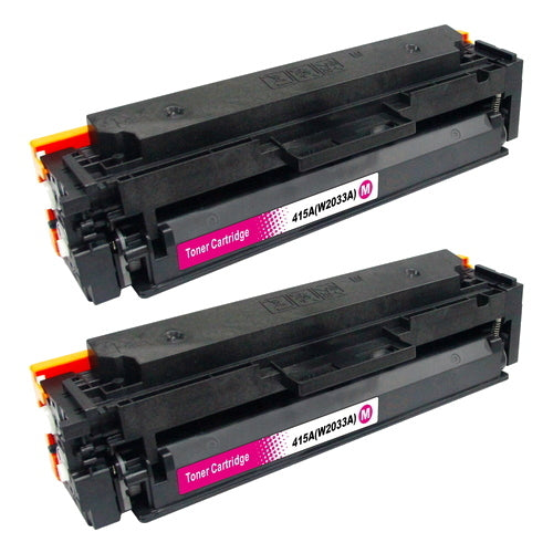 Kompatibler Toner für HP Color LaserJet Pro M454nw