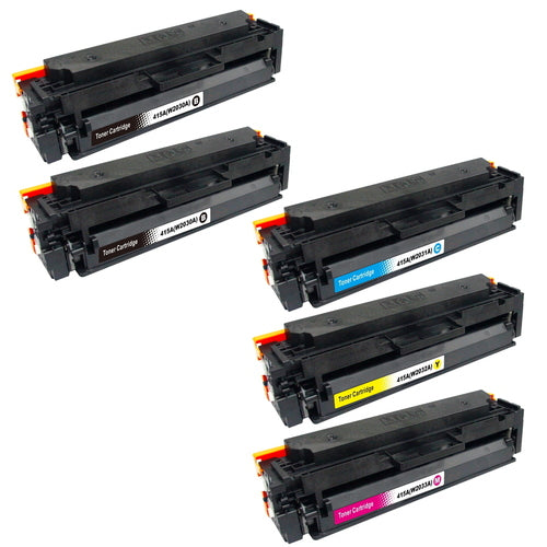 Kompatibler Toner für HP Color LaserJet Pro MFP M479fdn
