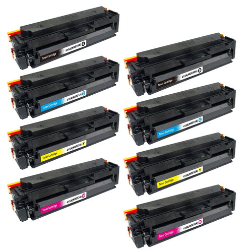 Kompatibler Toner für HP Color LaserJet Pro MFP M479fdn