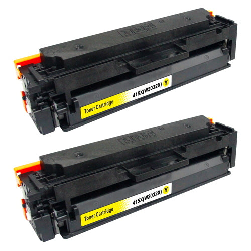 Kompatibler Toner XL für HP Color LaserJet Pro MFP M479fdw
