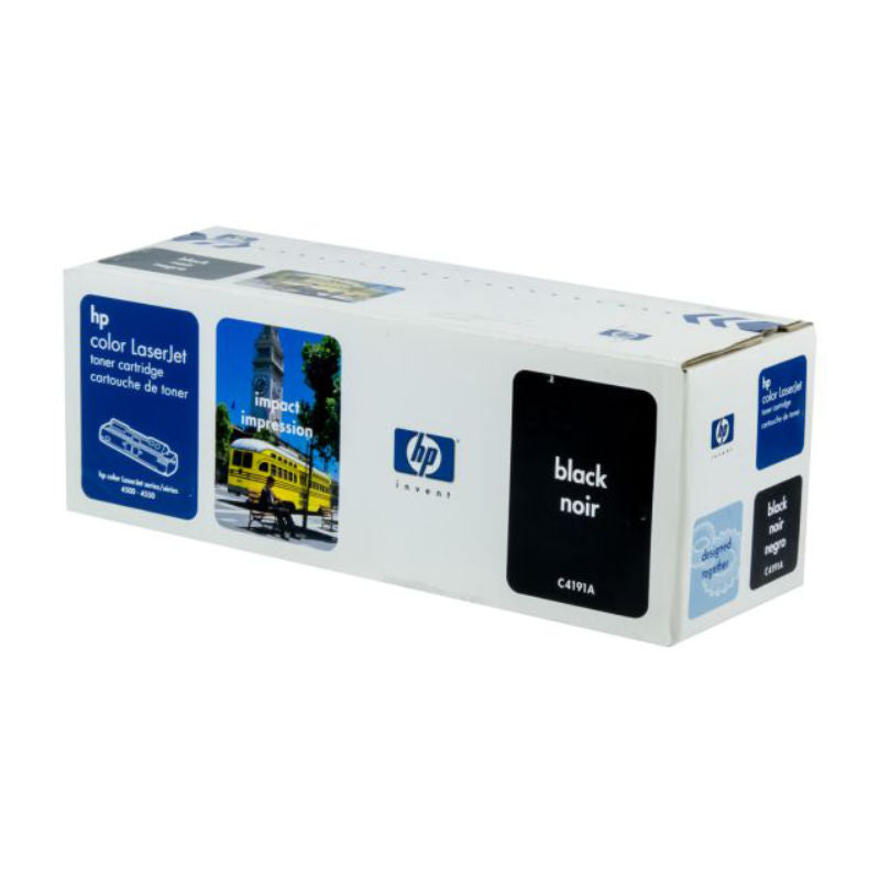 Original Toner HP 640A C4191A