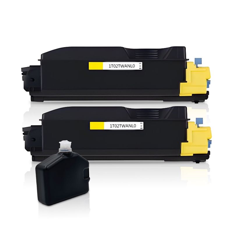 Kompatibler Toner für Kyocera ECOSYS M6235