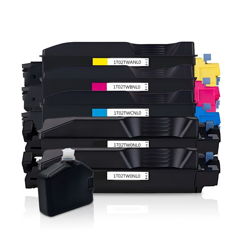 Kompatibler Toner für Kyocera ECOSYS M6235