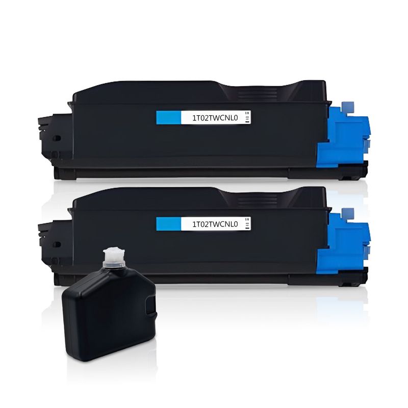 Kompatibler Toner für Kyocera ECOSYS M6635