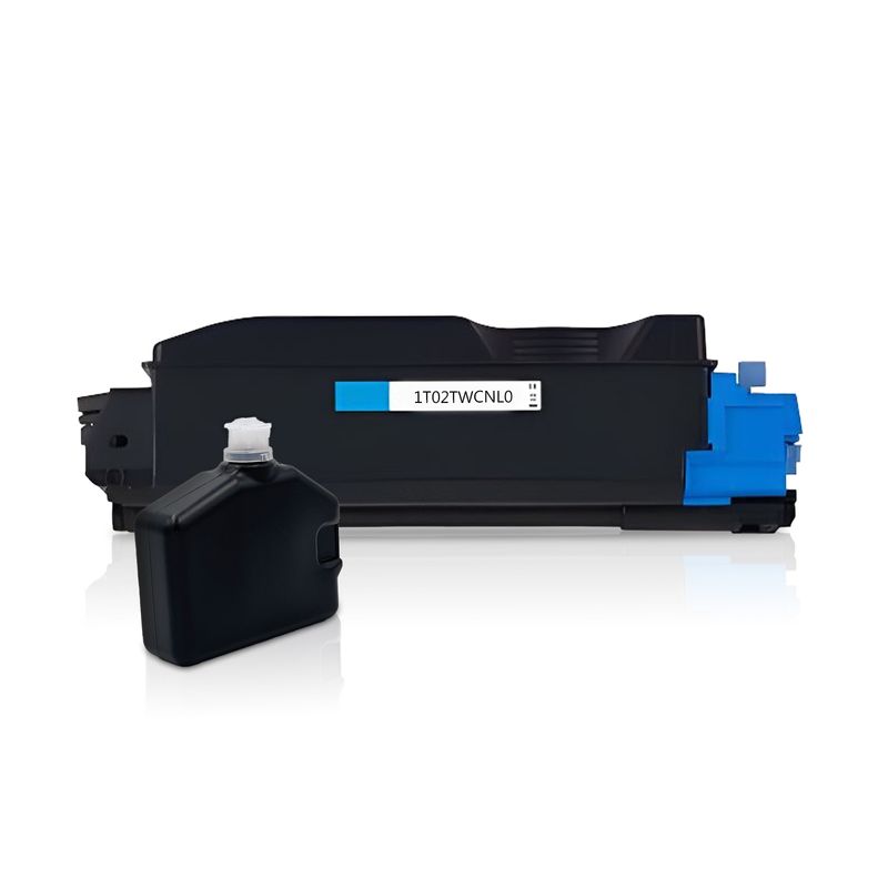 Kompatibler Toner für Kyocera ECOSYS M6635cidn