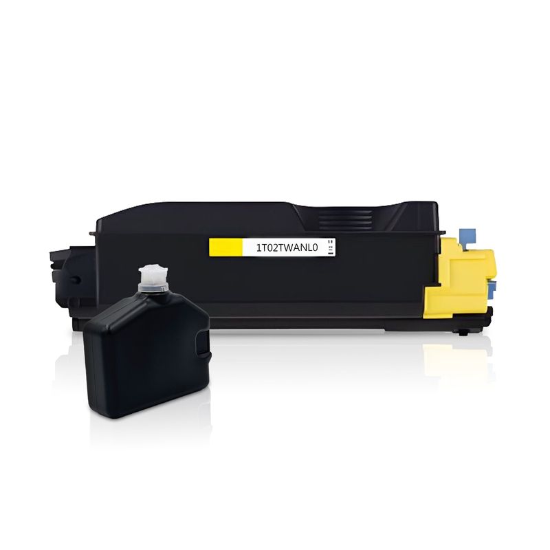 Kompatibler Toner für Kyocera ECOSYS M6635cidn
