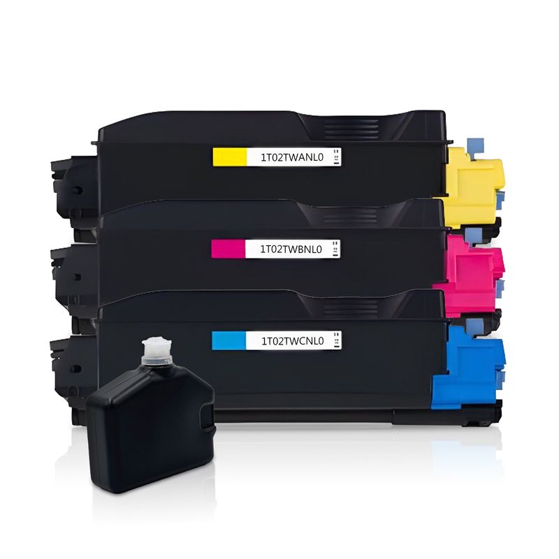 Kompatibler Toner für Kyocera ECOSYS M6635cidnt