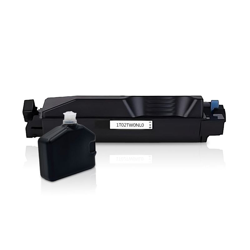 Kompatibler Toner für Kyocera ECOSYS M6635tn