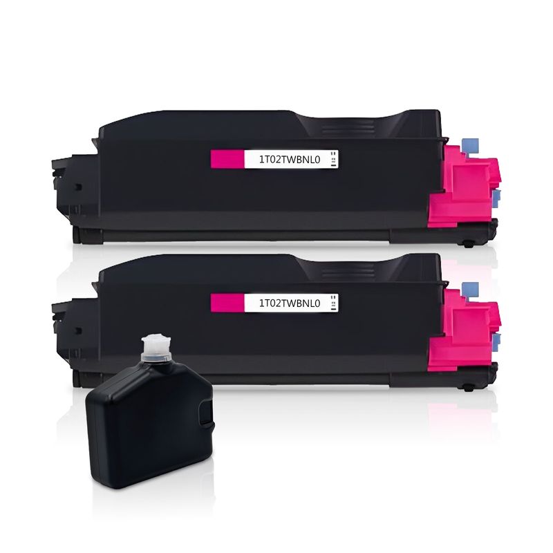 Kompatibler Toner für Kyocera ECOSYS P6235cdn