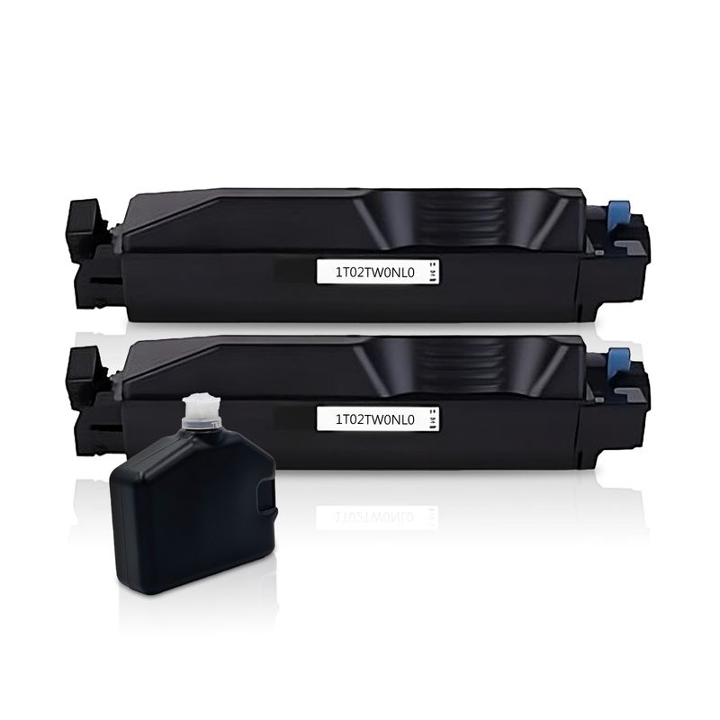 Kompatibler Toner für Kyocera ECOSYS P6235cidn
