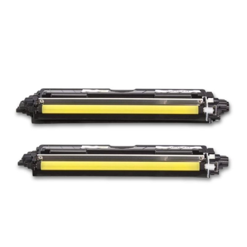 Alternativer Toner zu Brother TN-246Y TWIN
