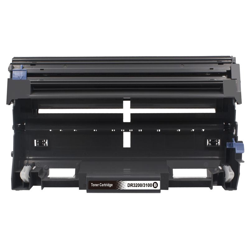Kompatibel Brother DR-3100 Bildtrommel schwarz