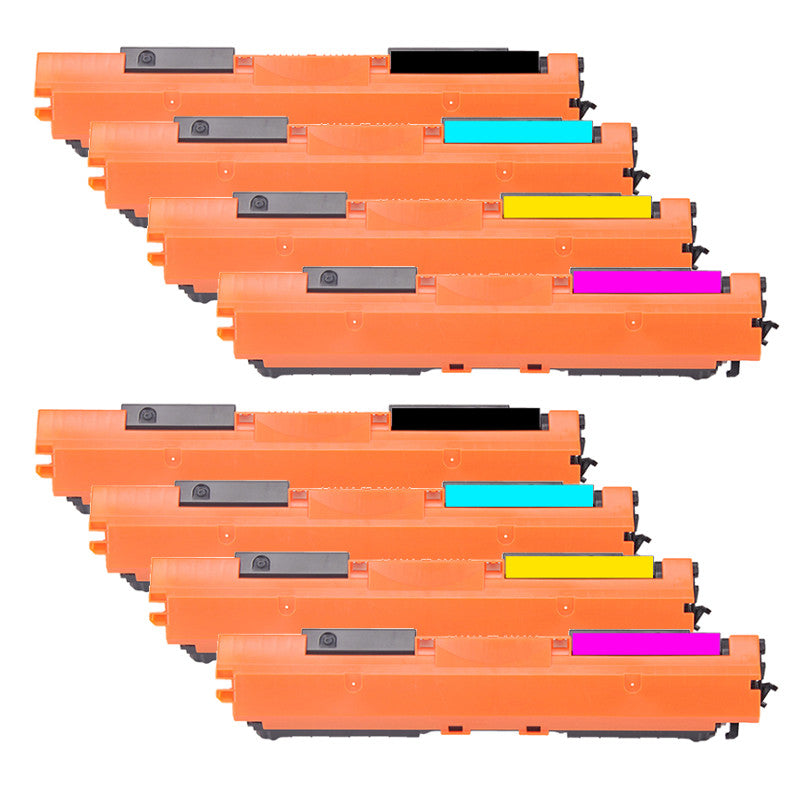 Alternativer Toner zu HP 312A, 312X L, XL