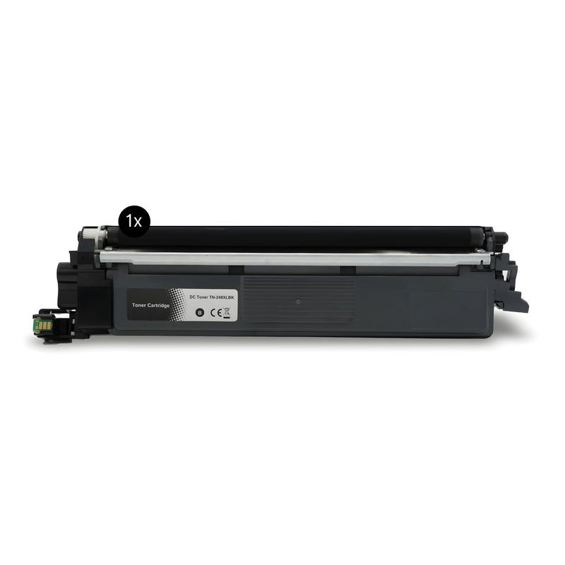 Alternativer Toner zu Brother TN-248 XL