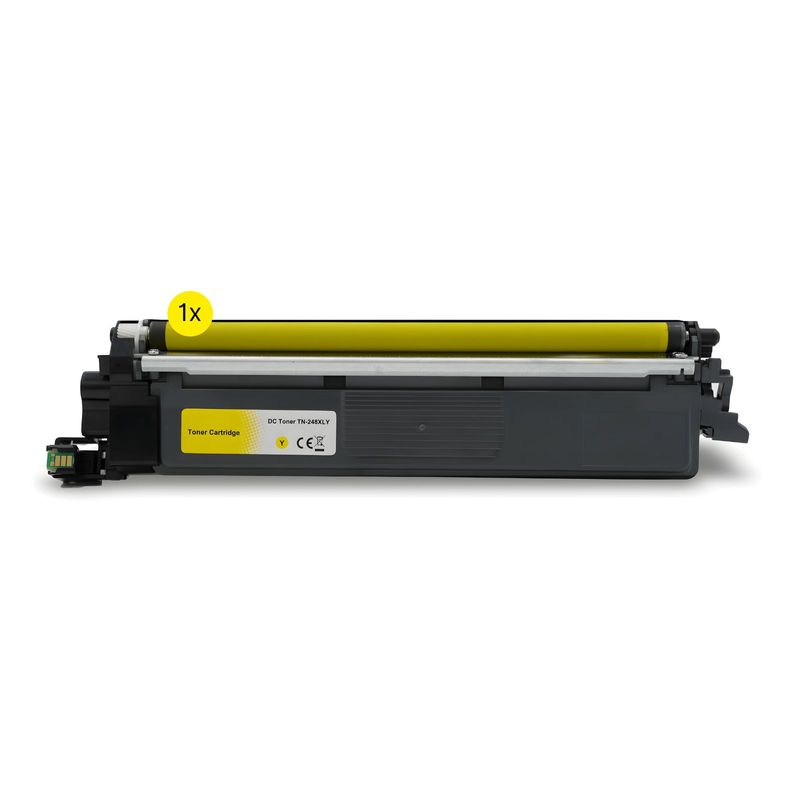 Alternativer Toner zu Brother TN-248 XL