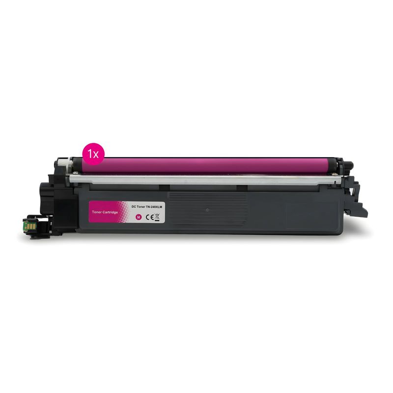 Alternativer Toner zu Brother TN-248 XL