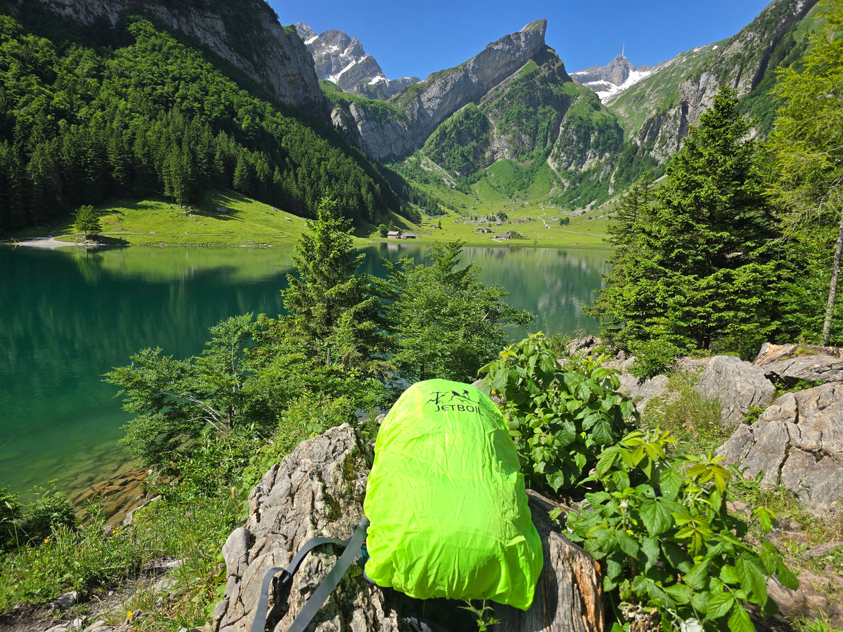 Wanderrucksack Trekkingrucksack Outdoorrucksack Camping-Rucksack