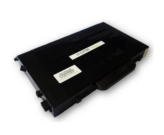 Alternativer Toner zu Samsung CLP-500