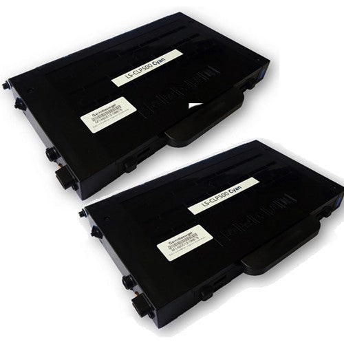 Alternativer Toner zu Samsung CLP-500 CLP-500D5C/ELS