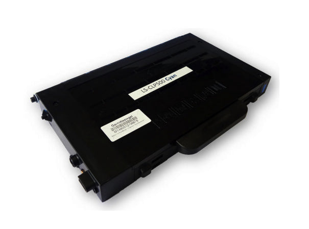 Alternativer Toner zu Samsung CLP-500 CLP-500D5C/ELS