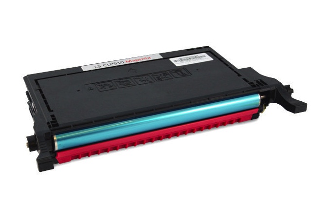 Alternativer Toner zu Samsung CLP-660 CLP-M660B/ELS