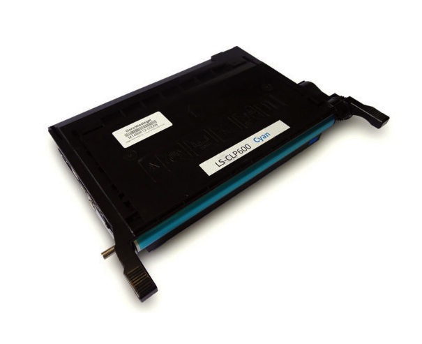 Alternativer Toner zu Samsung CLP-600