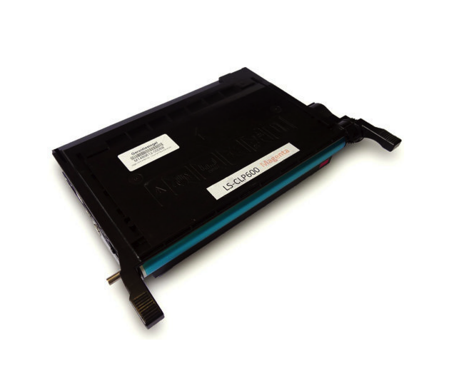 Alternativer Toner zu Samsung CLP-600 CLP-M600A/ELS