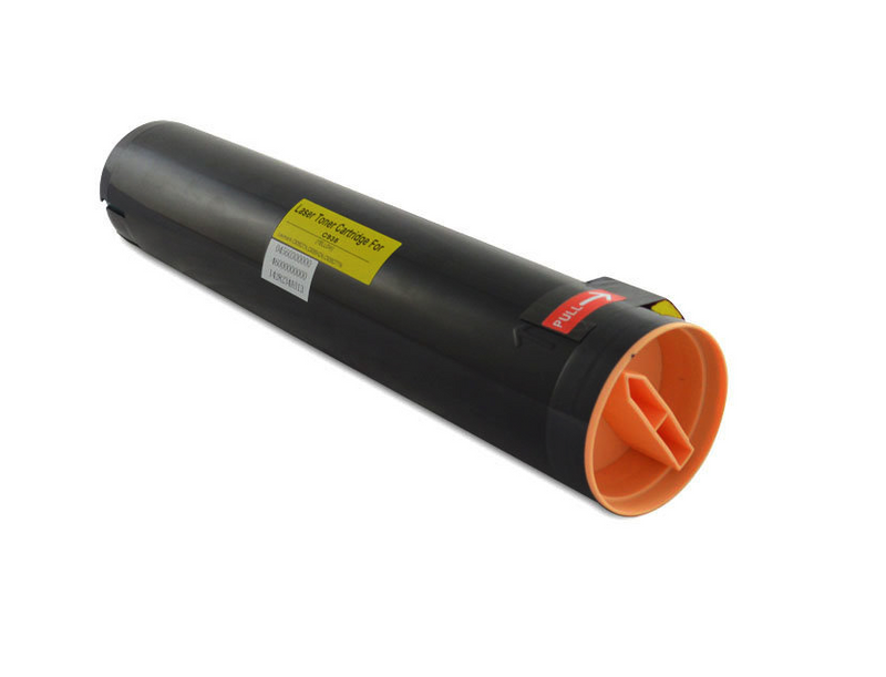 Alternativer Toner zu Lexmark C930H2 CMYK