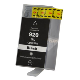 Alternative Tintenpatrone zu HP 920 XL