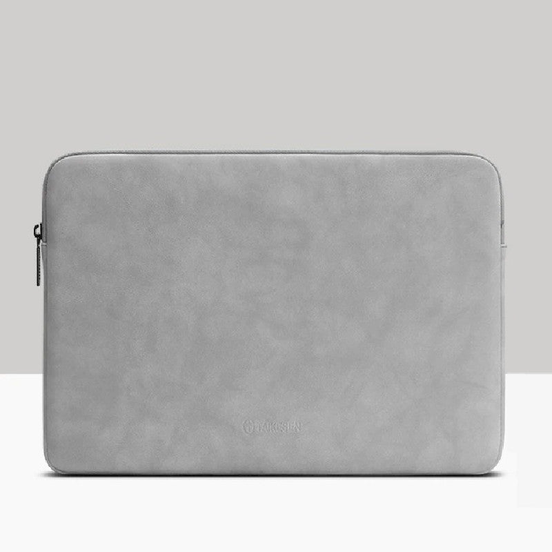 Laptoptasche Sleeve Notebooktasche mit Reissverschluss 17 Zoll